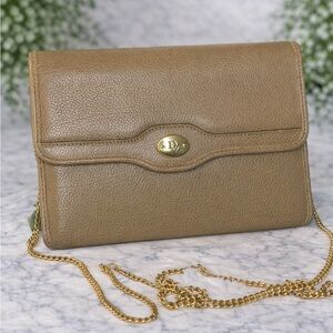 Dior Clutch